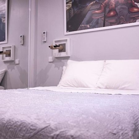 Cozy apartment in downtown Madryt Zewnętrze zdjęcie