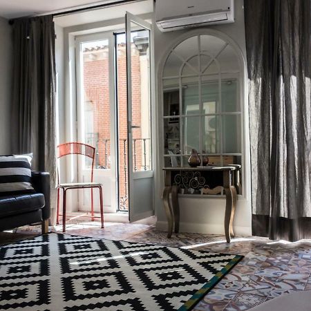 Cozy apartment in downtown Madryt Zewnętrze zdjęcie