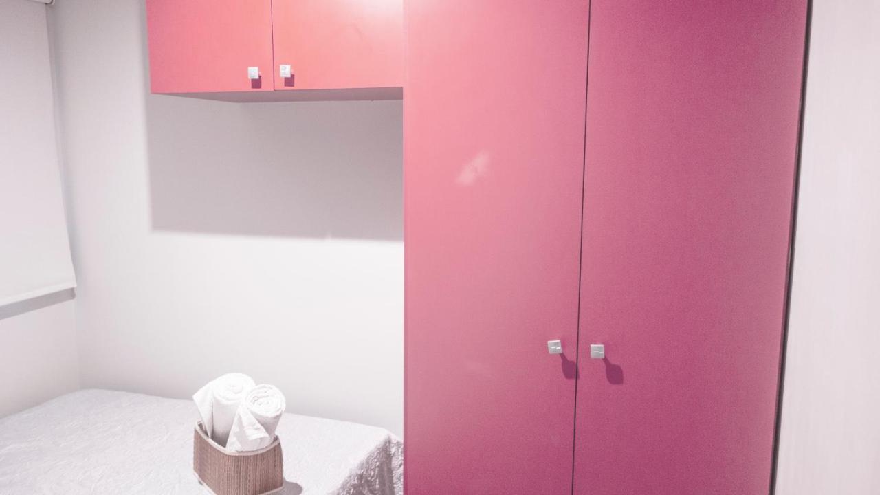 Cozy apartment in downtown Madryt Zewnętrze zdjęcie