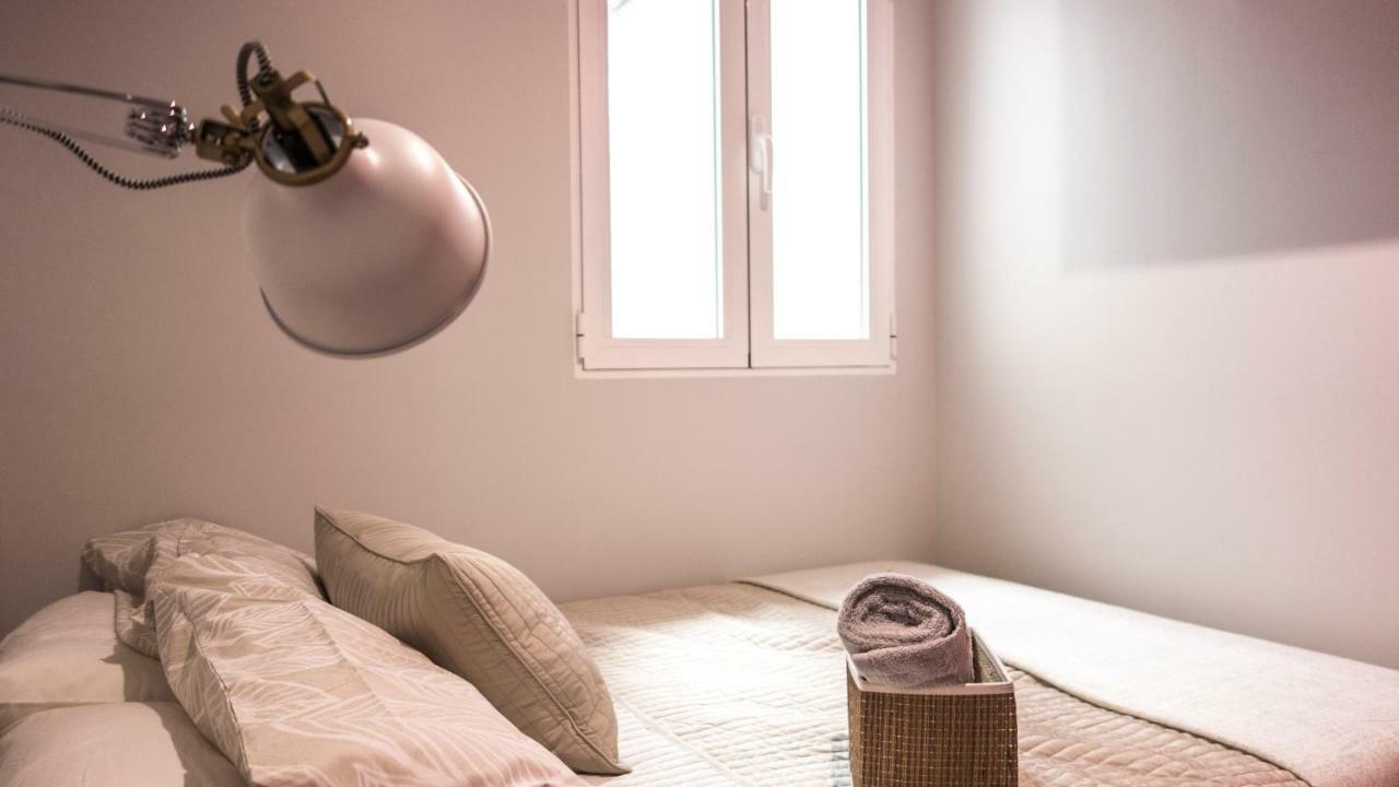 Cozy apartment in downtown Madryt Zewnętrze zdjęcie
