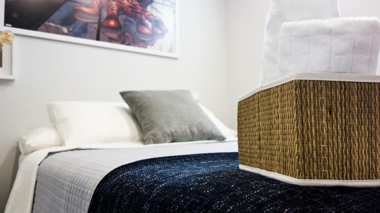 Cozy apartment in downtown Madryt Zewnętrze zdjęcie