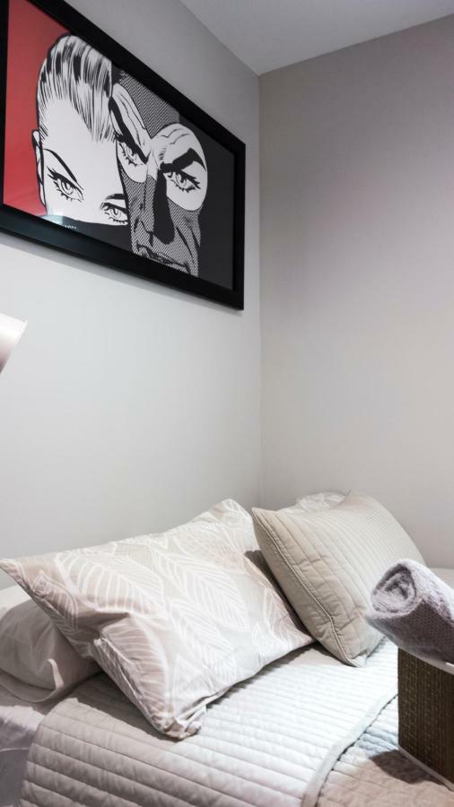 Cozy apartment in downtown Madryt Zewnętrze zdjęcie